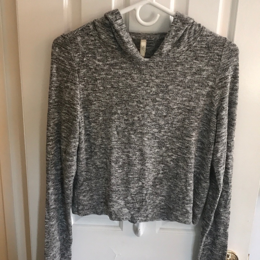 Cute sweater